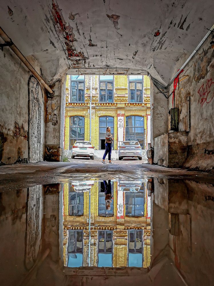 Photograph by Сергей Метлов