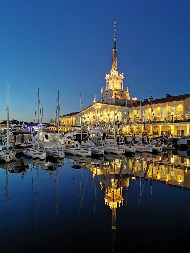 Photograph by Метлов Сергей