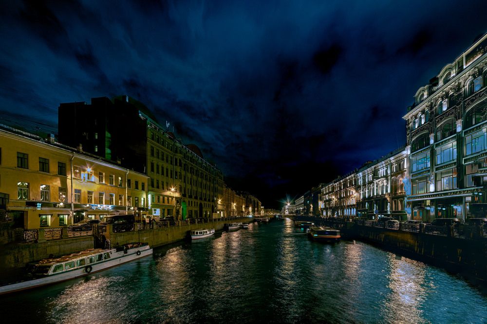 Photograph by Сергей Балашов