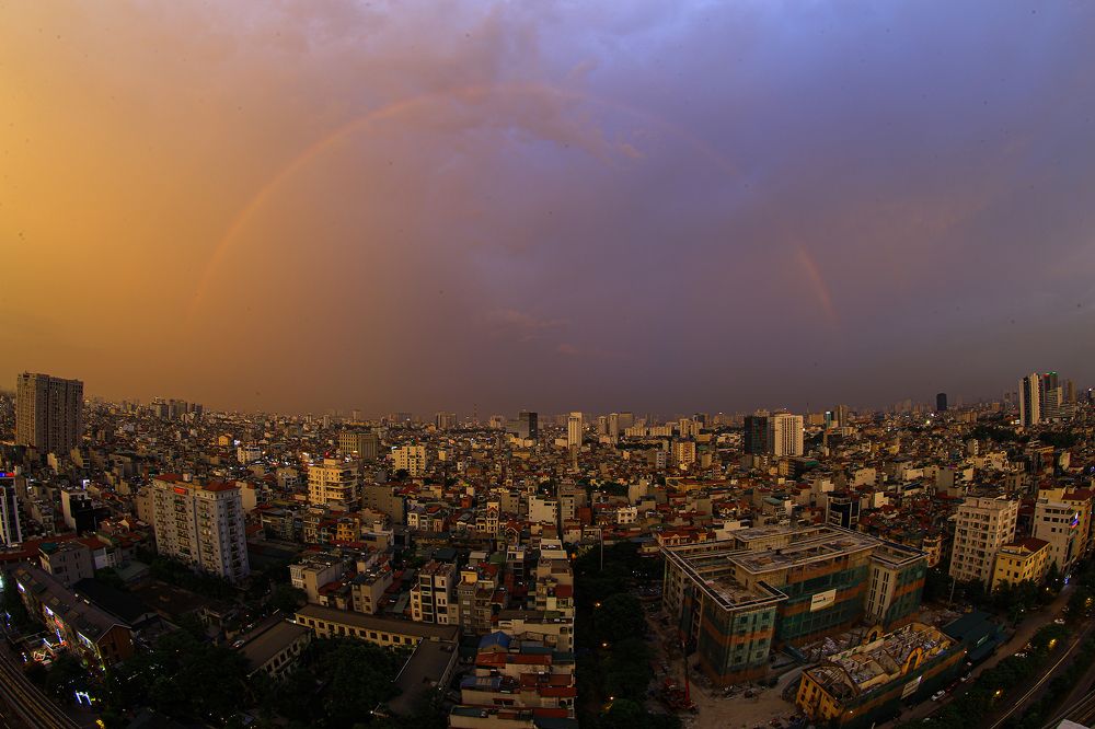 Фотография автора An Nguyen Quoc