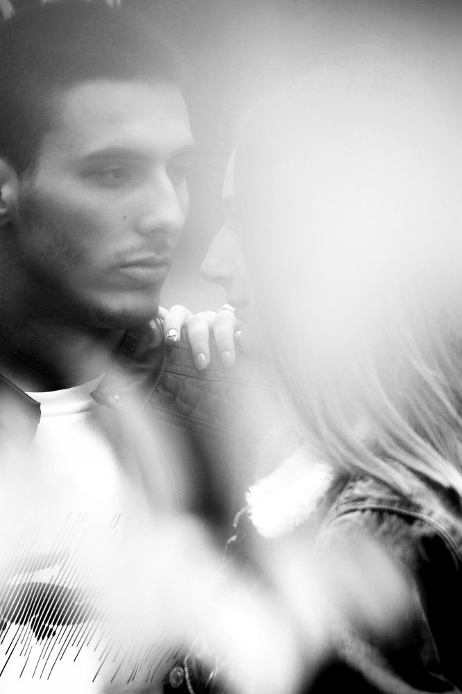 Photograph by Кристина Присакарь