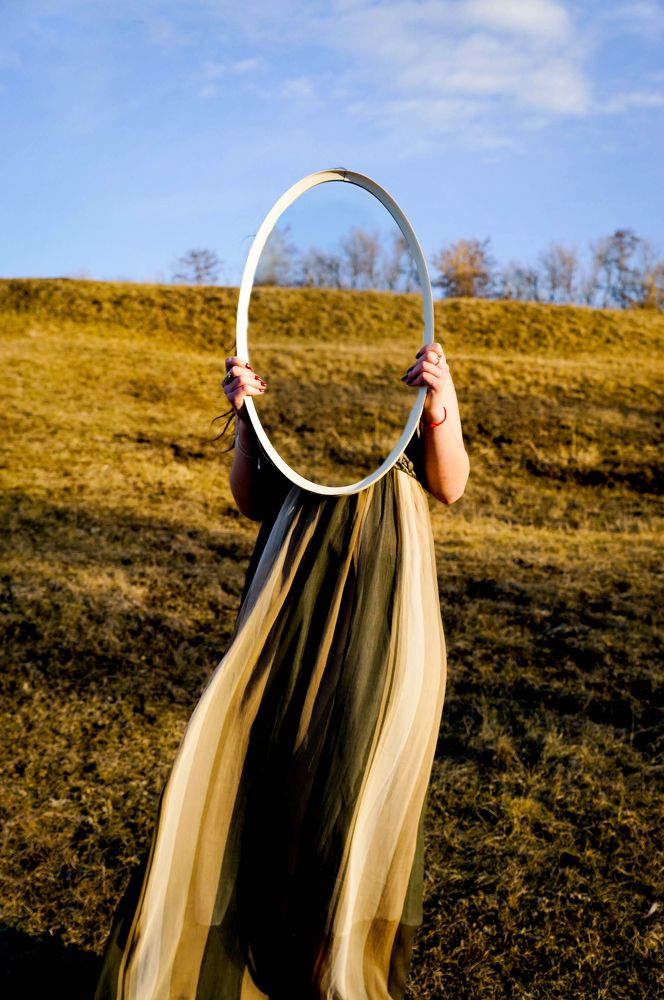 Photograph by Кристина Присакарь