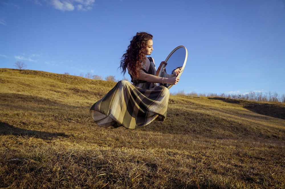 Photograph by Кристина Присакарь