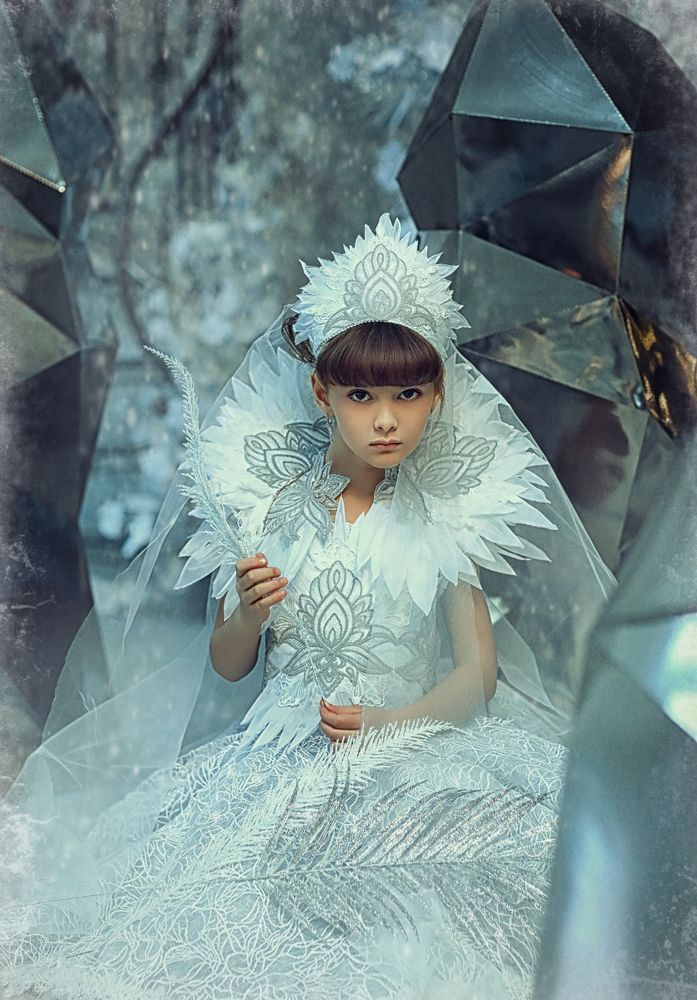 Фотография автора Наталья Законова