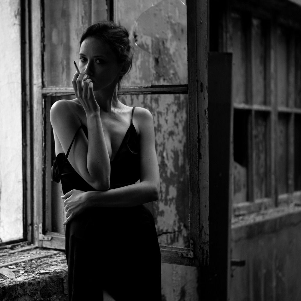 Photograph by LOST Life & Death Theme