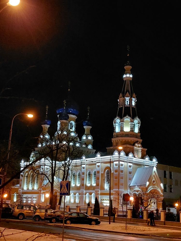 Photograph by Татьяна Бушук