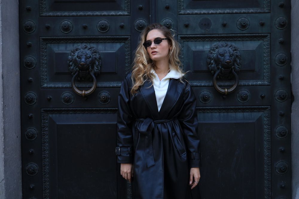 Photograph by Дарья Басалаева