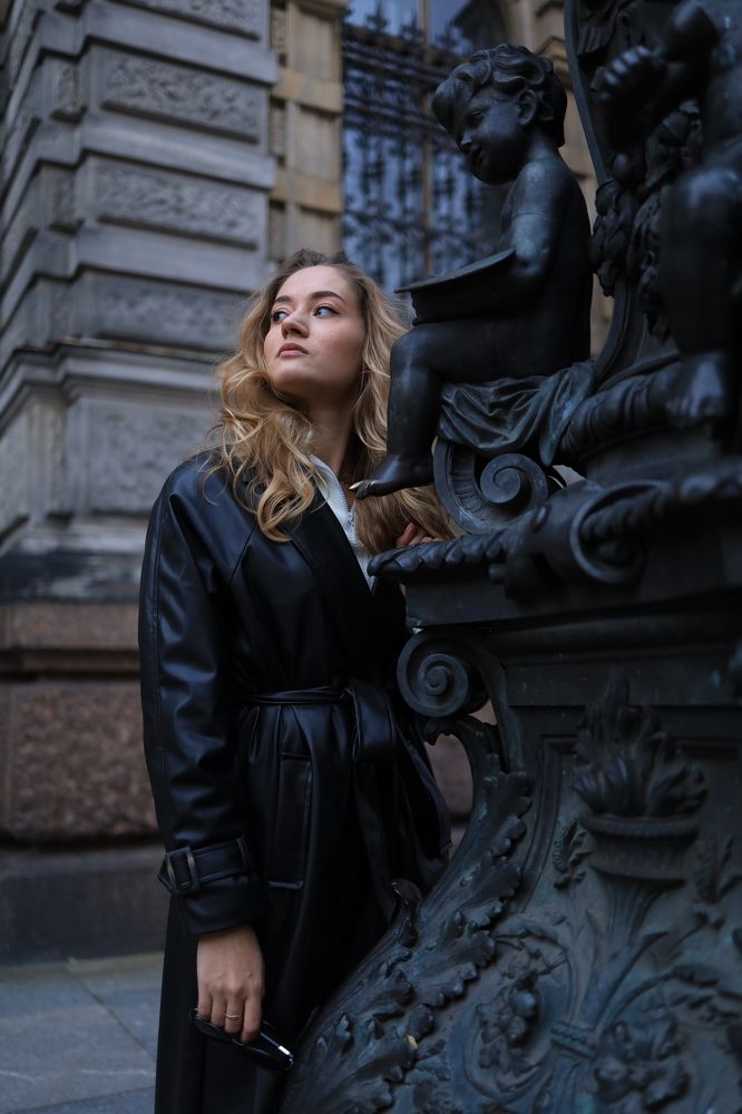 Photograph by Дарья Басалаева