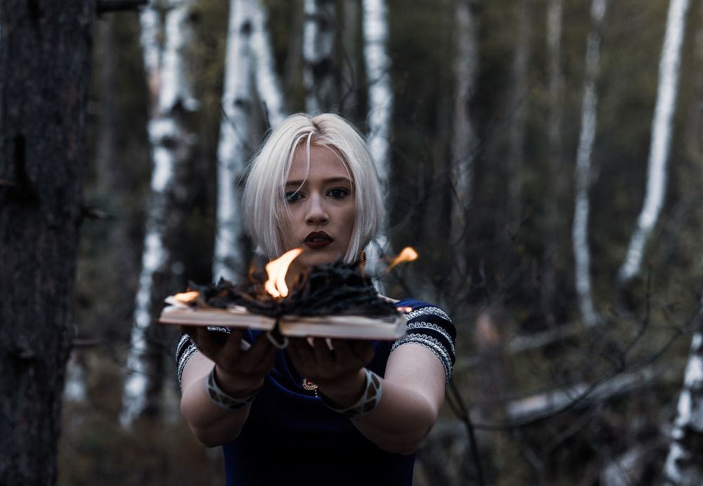 Photograph by GAĻINA GRIŠKOVA