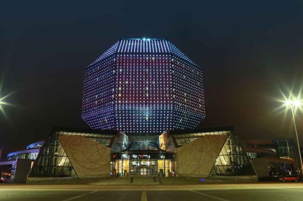 Фотография автора Игорь Ефремычев