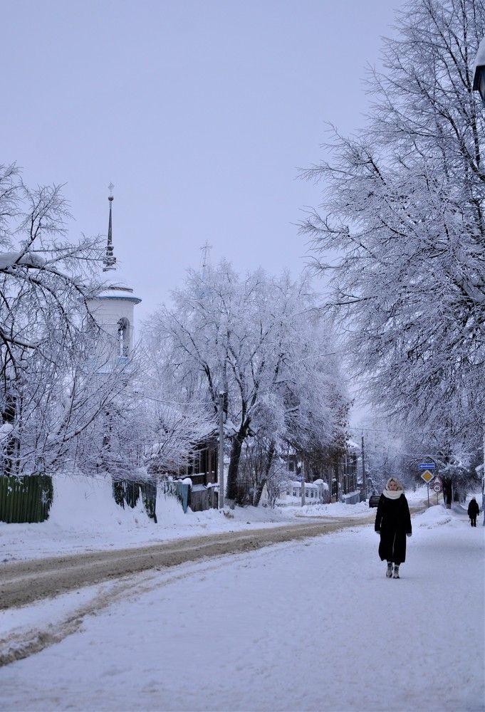 Photograph by Ольга Струкалина