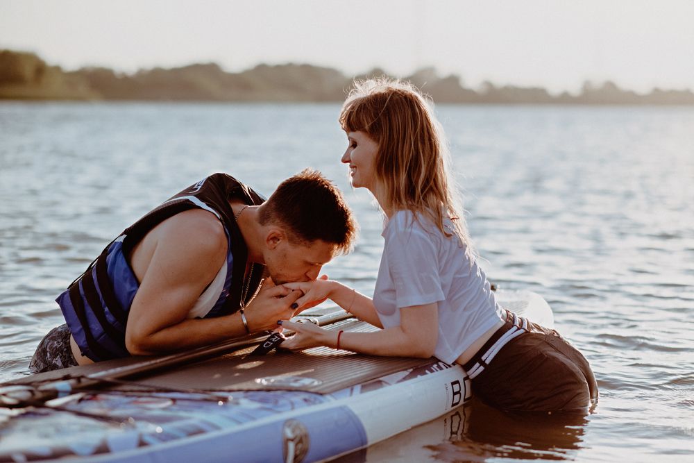 Photograph by Маркова Вика