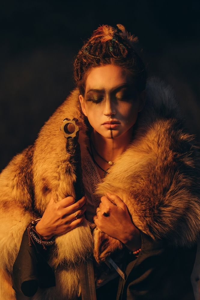 Photograph by Жанна Макарова