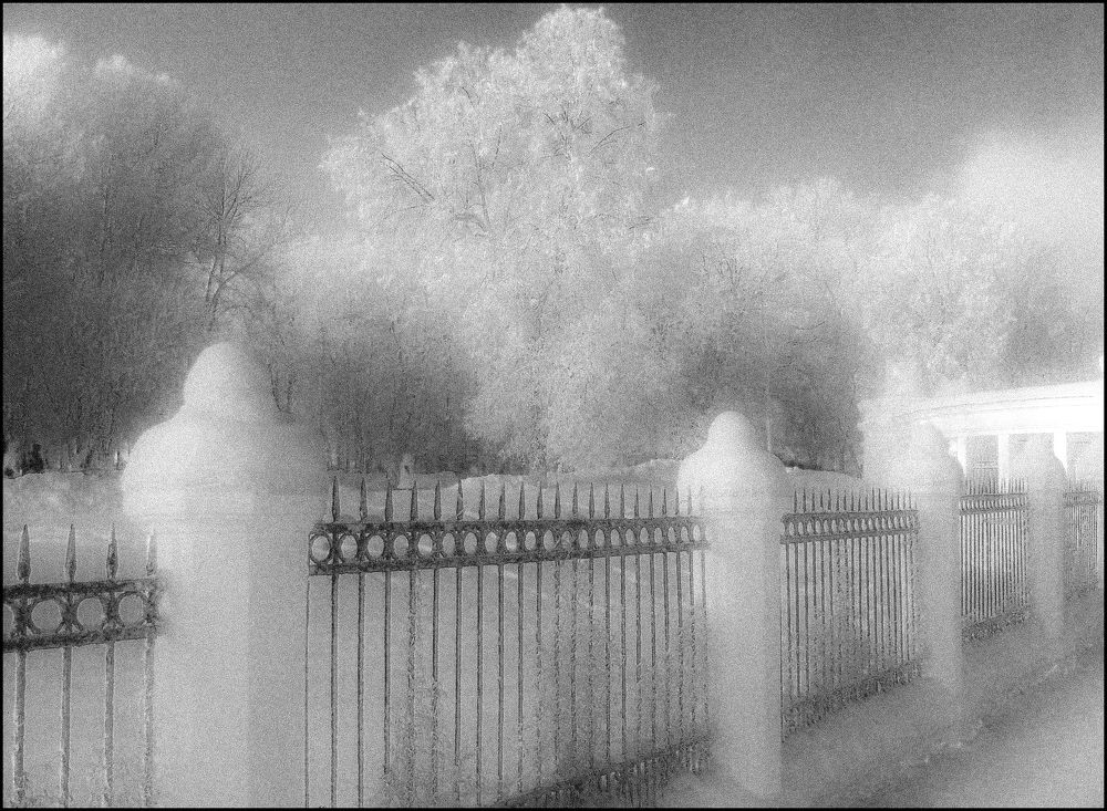 Photograph by Валентин Завьялов