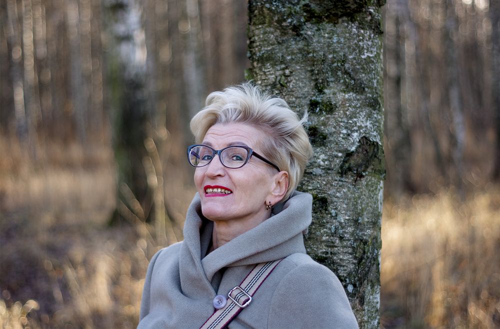 Photograph by Ольга Михайлова