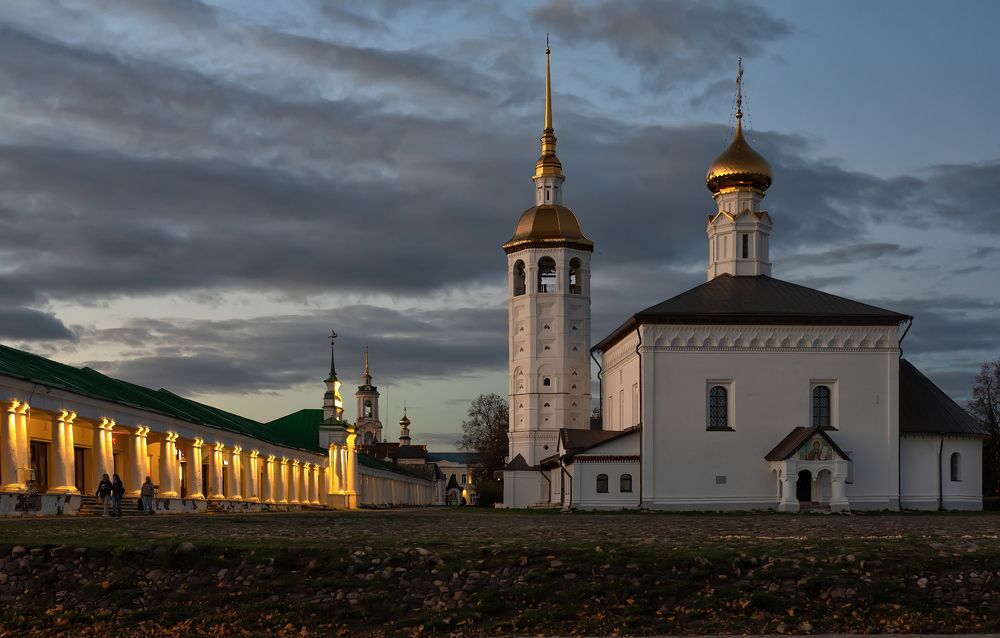 Photograph by Олег Пученков