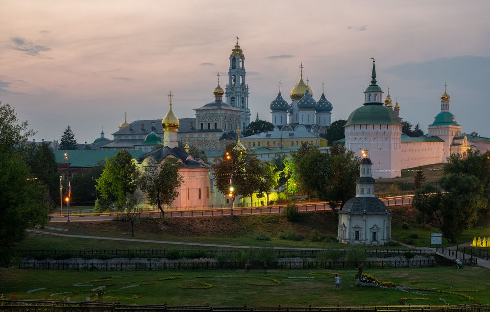 Photograph by Олег Пученков