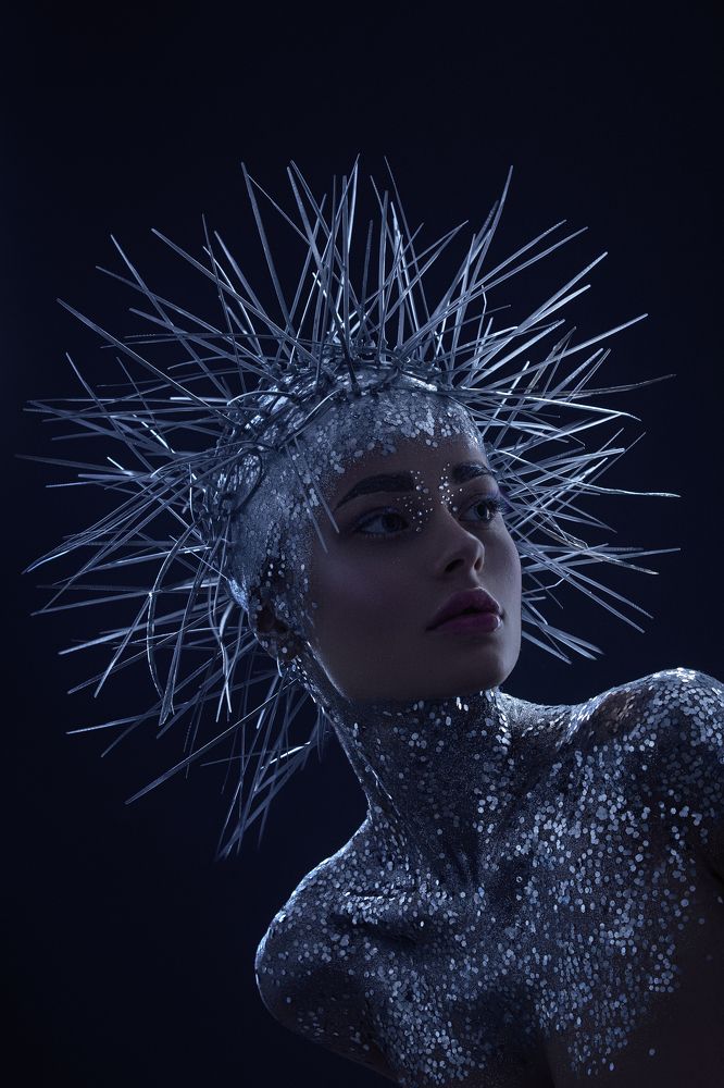 Фотография автора Татьяна Лущик