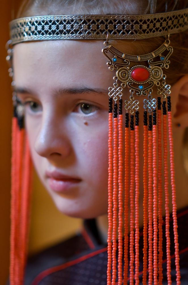 Photograph by Ольга