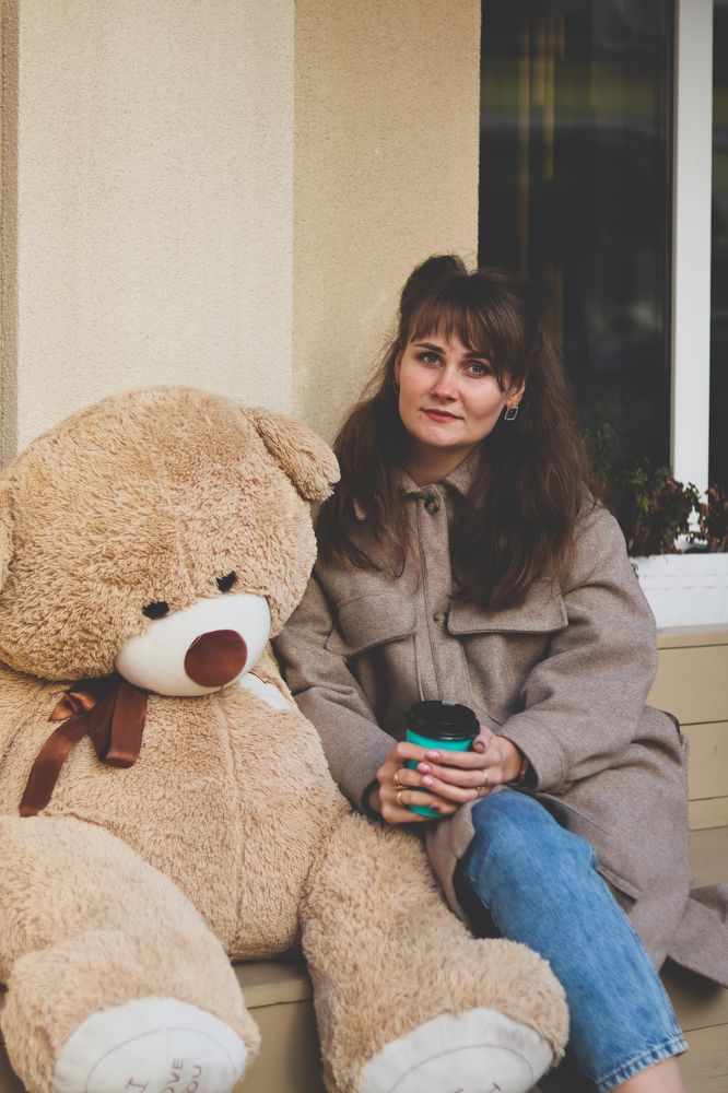 Photograph by Yuriy Yarovoi