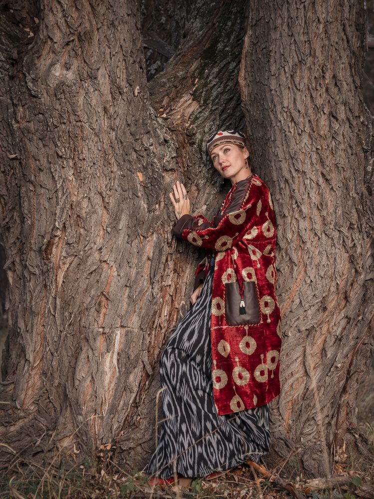 Photograph by Xeniya Gorlenko