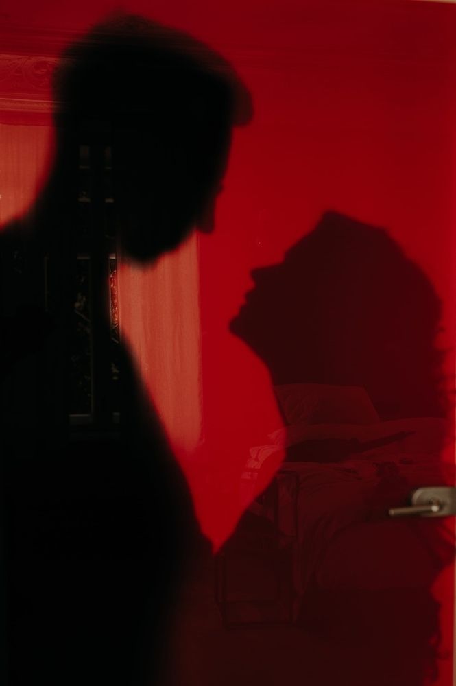 Photograph by Илья Максимов