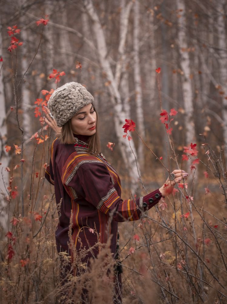 Photograph by Xeniya Gorlenko