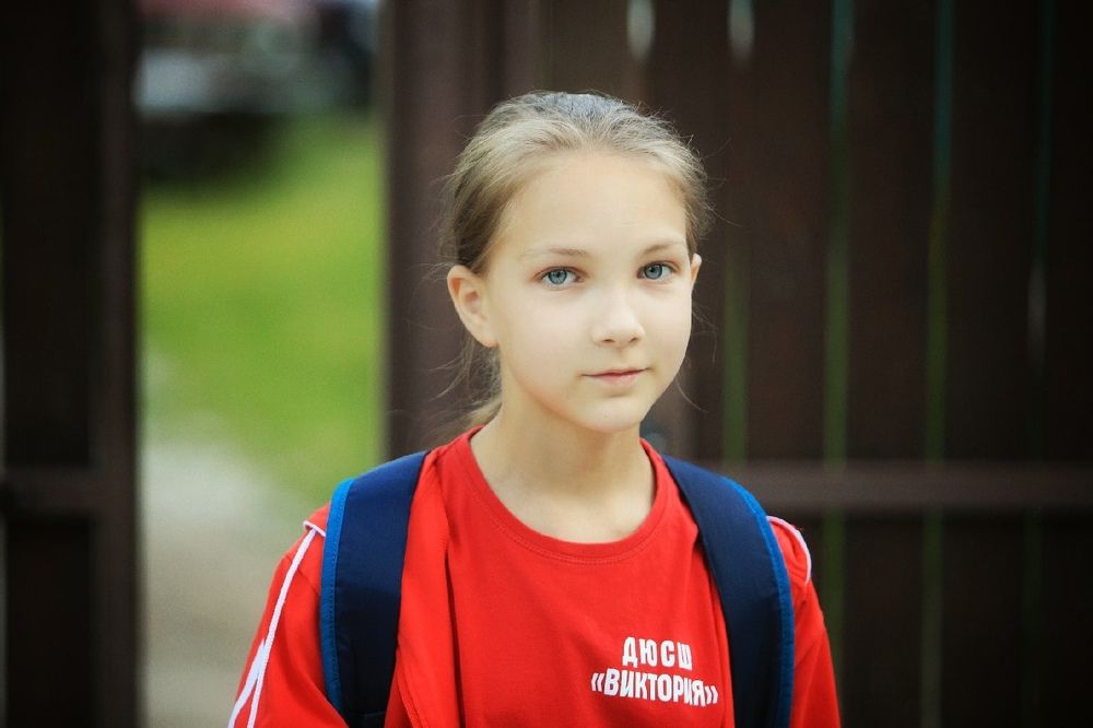 Photograph by Михаил Саидов