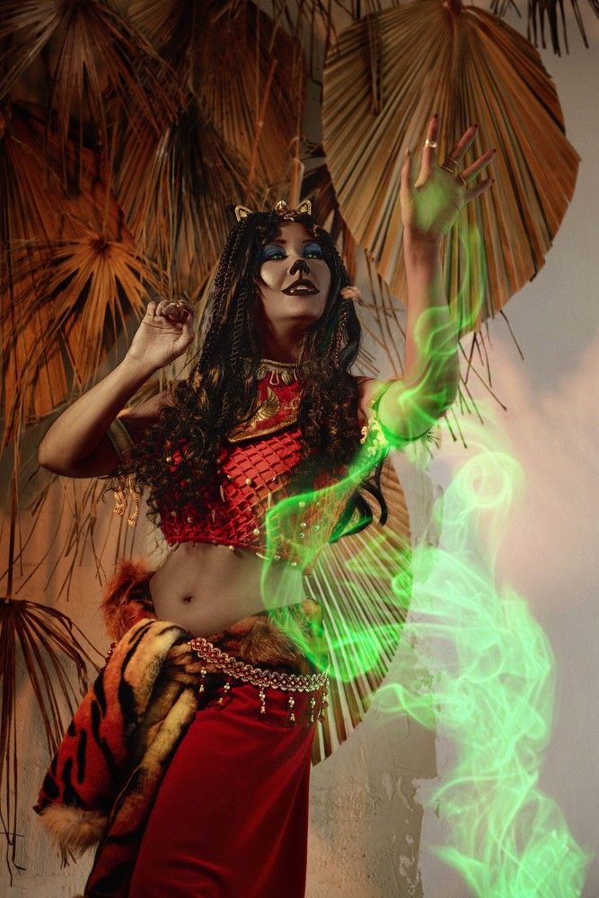 Photograph by Маркова Вика