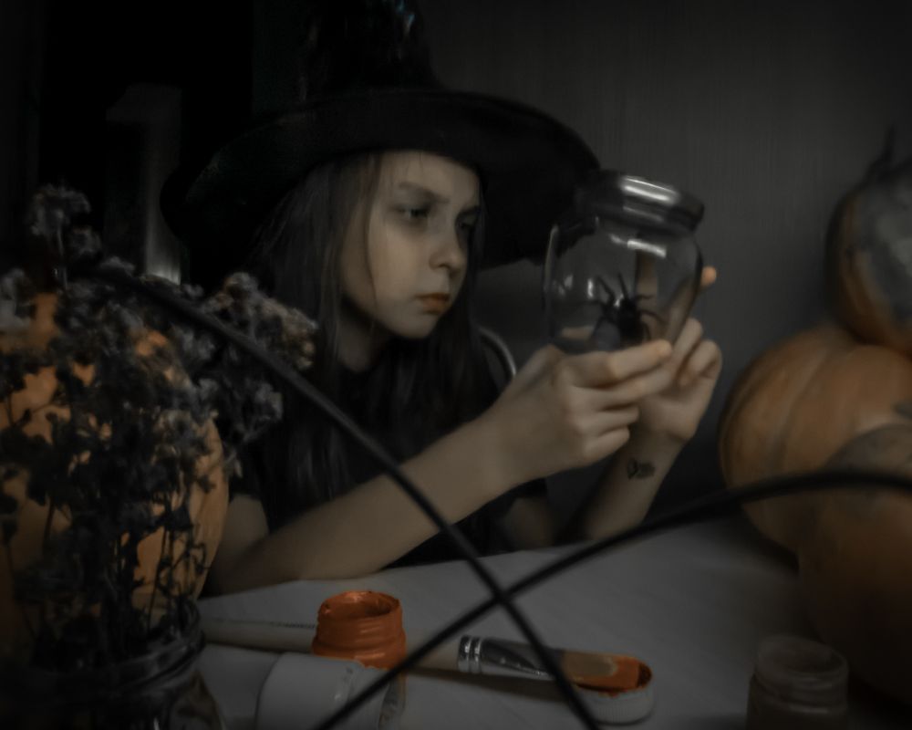 Photograph by Elvira Magsumova