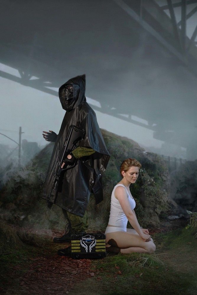 Photograph by Маркова Вика