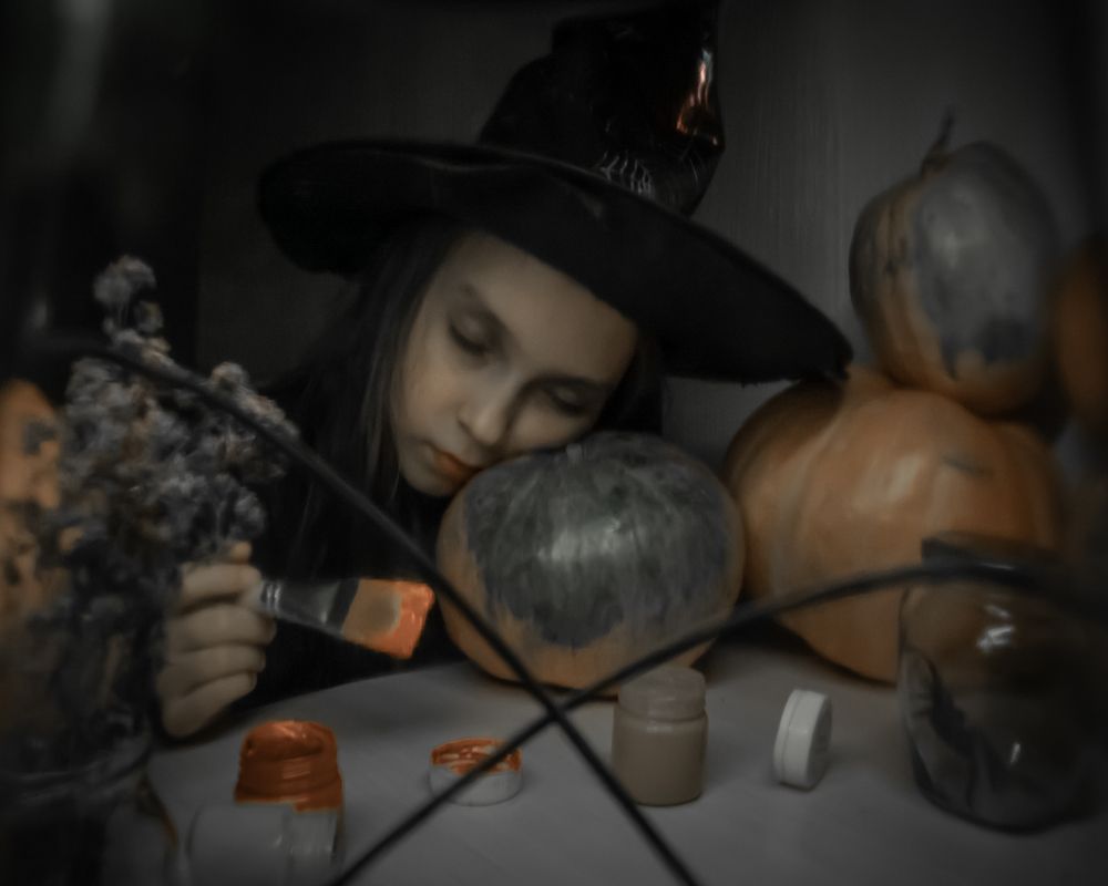 Photograph by Elvira Magsumova