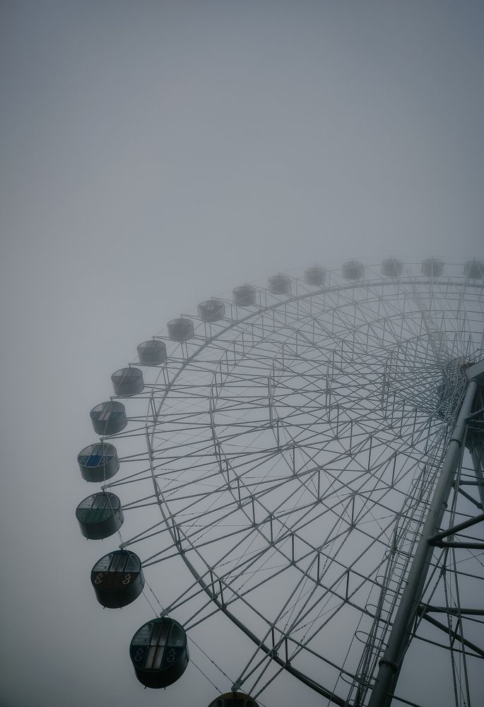 Photograph by Olga Gorokhova