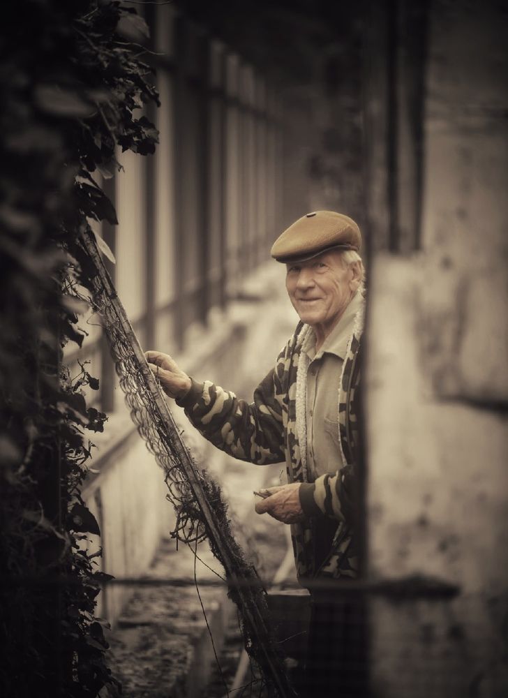 Photograph by Михаил Саидов