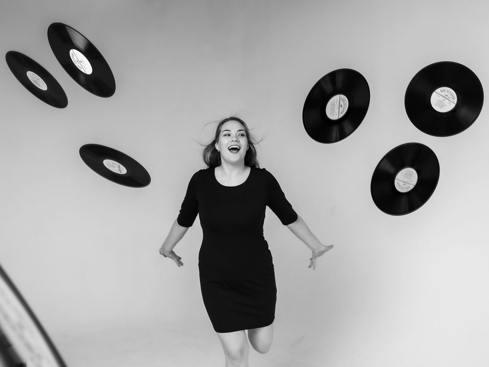 Photograph by Elvira Magsumova