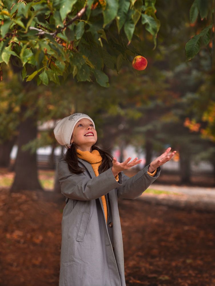 Photograph by Larisa Usova