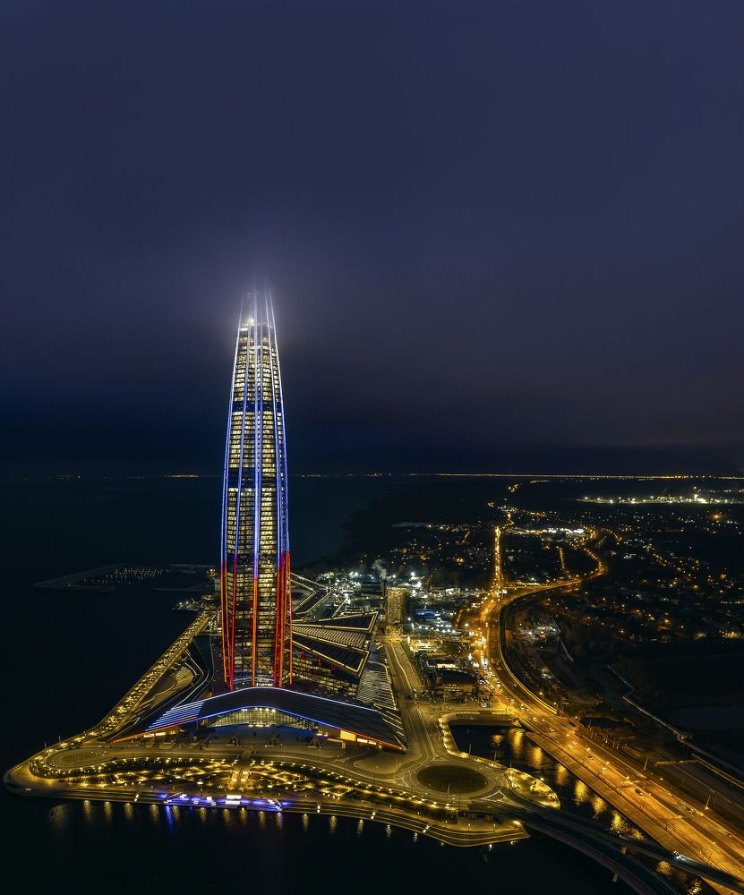 Photograph by Igor Yurkin