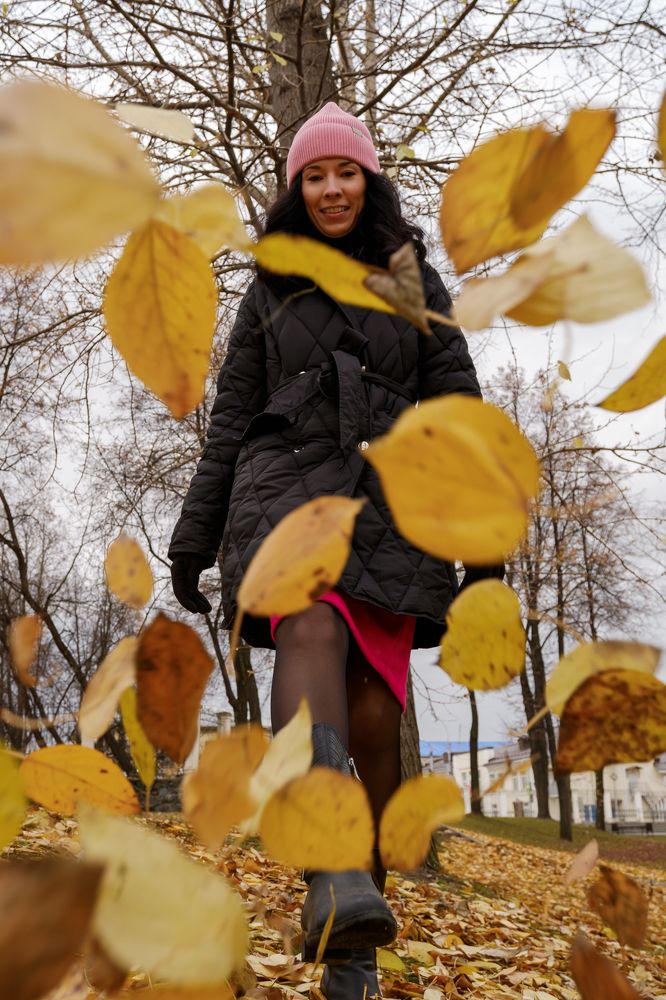 Photograph by Elvira Magsumova