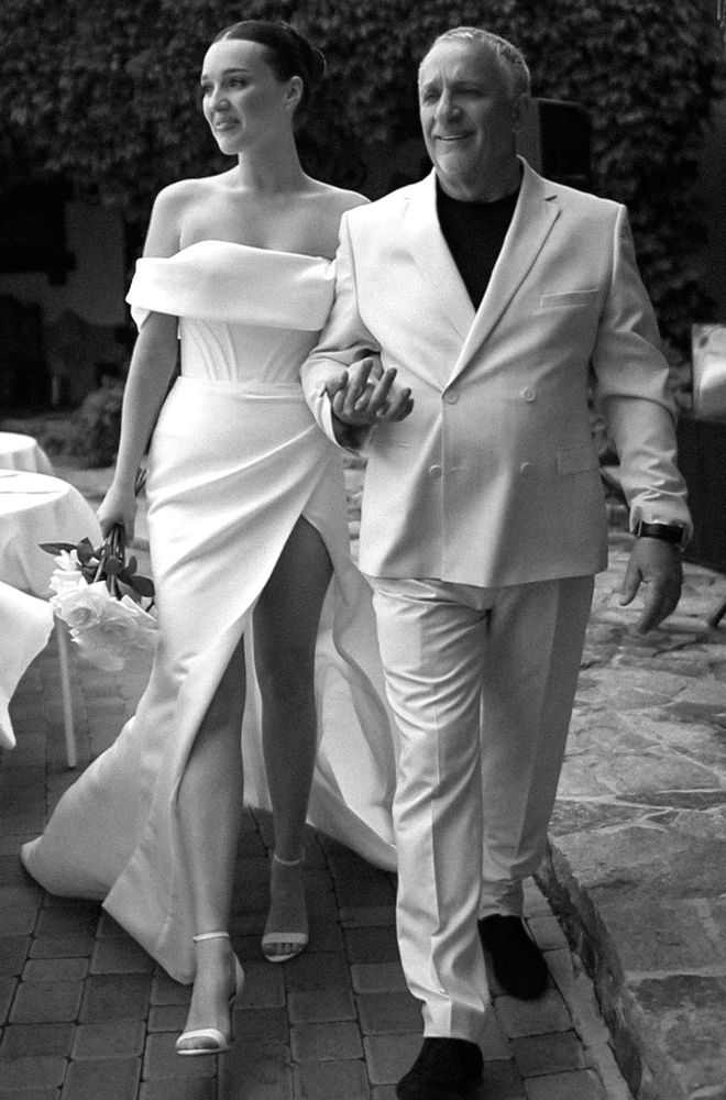 Photograph by Кристина Степанова