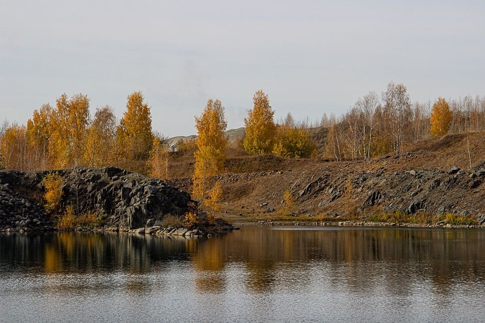 Photograph by Екатерина Першина