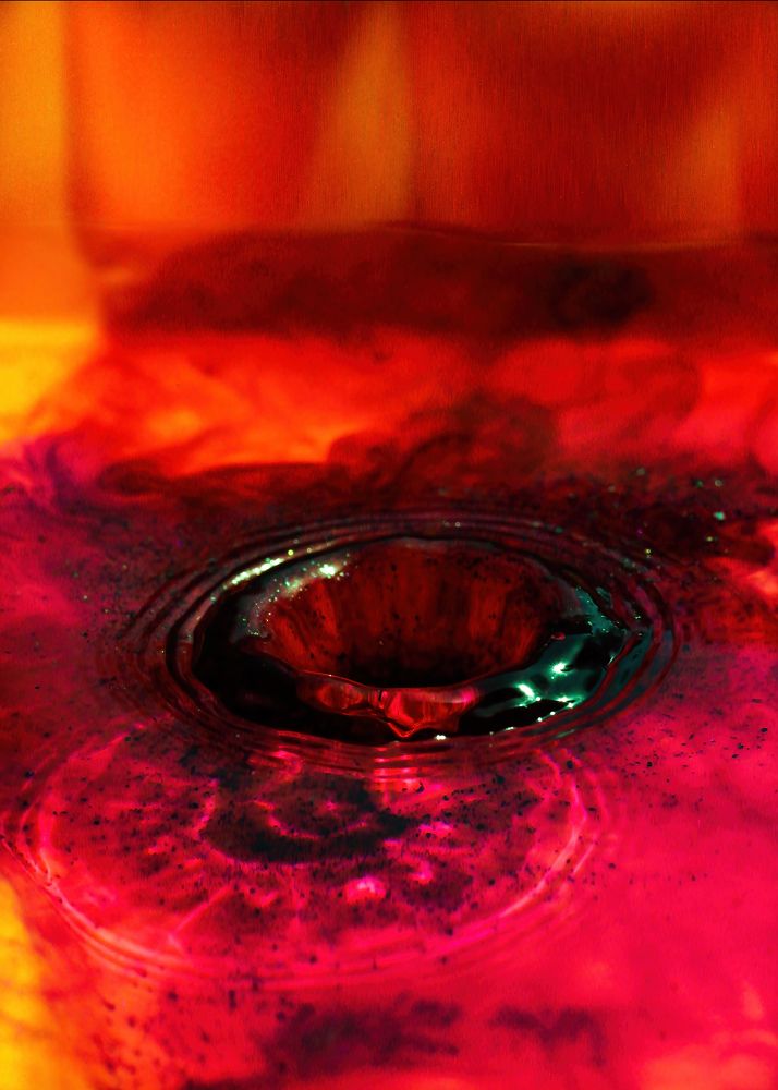 Photograph by Dhruv Shilpi