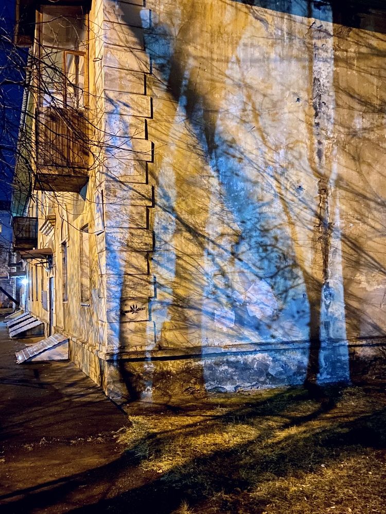 Photograph by Марина Толстопятова