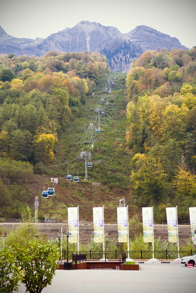 Photograph by Константин Гудков