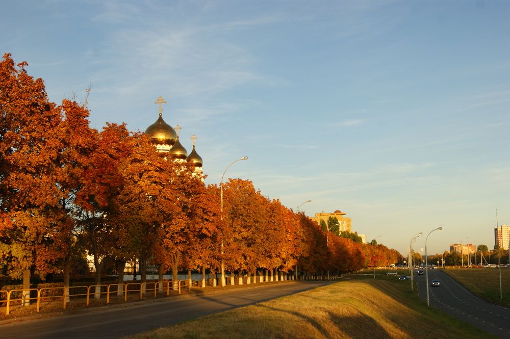 Photograph by Жанна Кочеткова