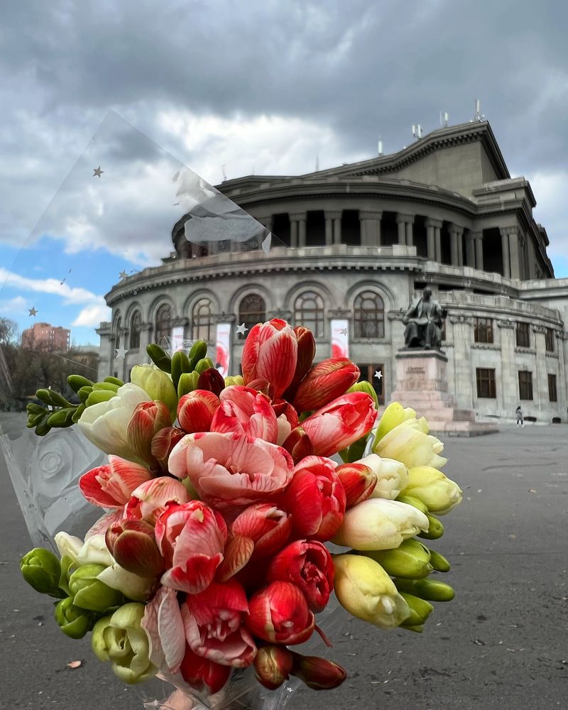 Photograph by Шестакова Наталья