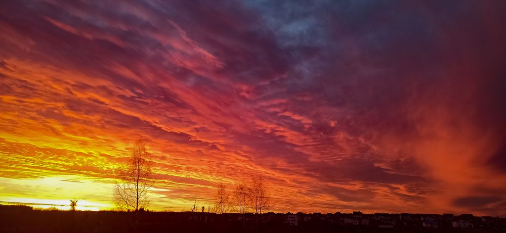 Небесная магия