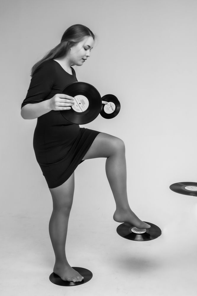 Photograph by Elvira Magsumova