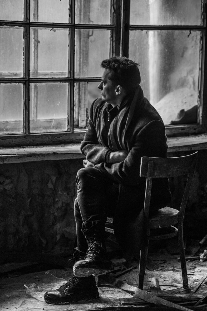 Photograph by Сафронова Любовь