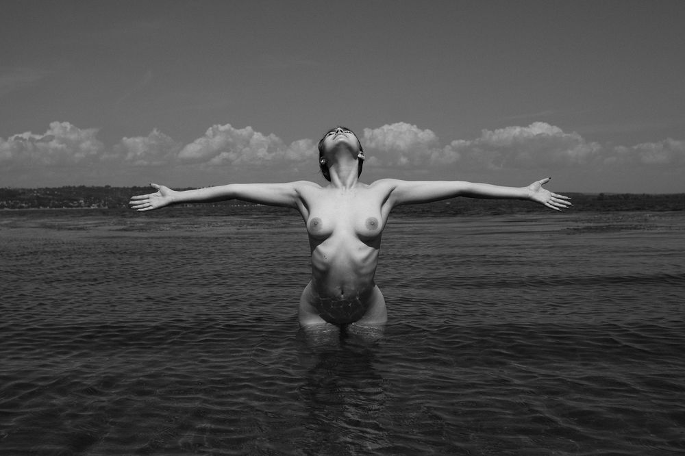 Photograph by Mikhail Faletkin