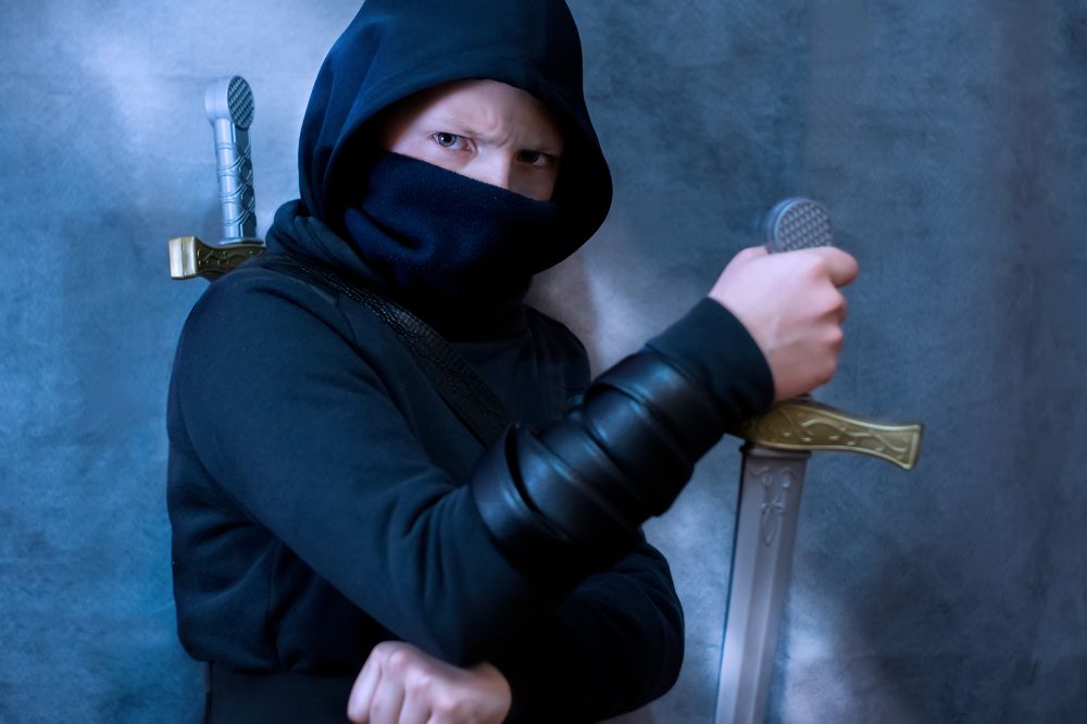 Photograph by Оксана Никулина